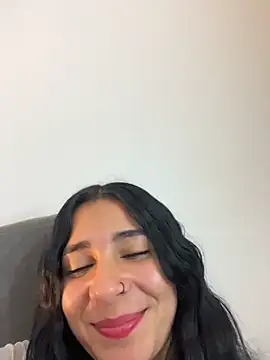 Meganmilk1 online show from 06-11-26, 02:47