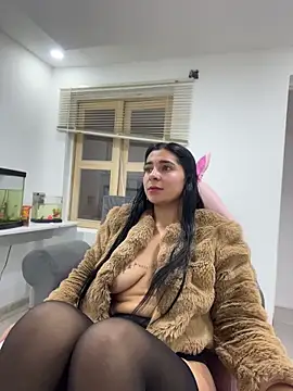 Meganmilk1 online show from 04-28-26, 01:26