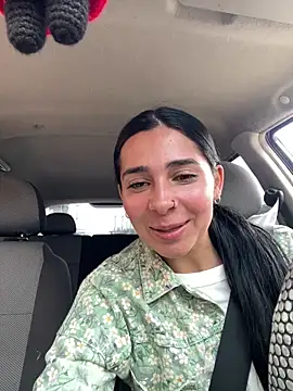 Meganmilk1 online show from 11-26-25, 03:12