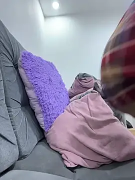 Meganmilk1 online show from 02-23-26, 01:33