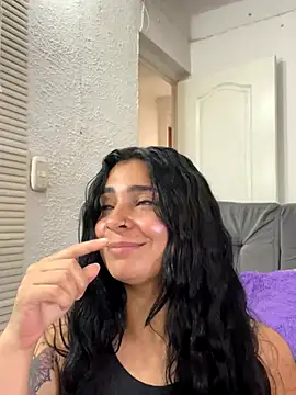 Meganmilk1 online show from 10-24-25, 03:55