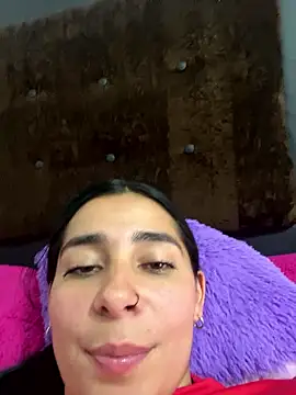 Meganmilk1 online show from 01-06-26, 06:56