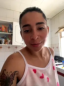 Meganmilk1 online show from 11-07-25, 04:22