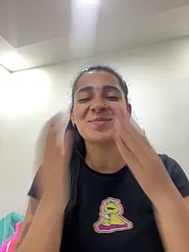 Meganmilk1 online show from 02-04-26, 09:10