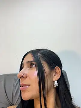 Meganmilk1 online show from 06-04-26, 01:49