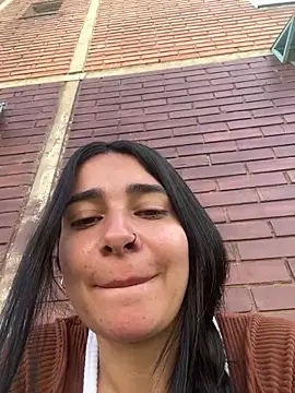 Meganmilk1 online show from 11-04-25, 02:21