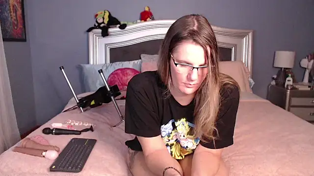 Sarahtineke online show from 01-08-26, 12:05