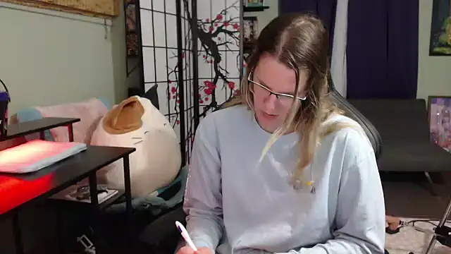 Sarahtineke online show from 11-10-25, 01:21