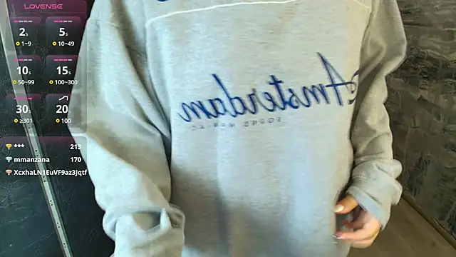 NicolRoss  online show from 02-26-25, 04:27