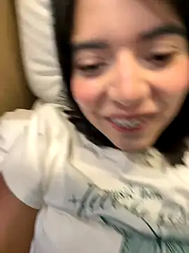 NicolRoss  online show from 12-03-25, 07:57