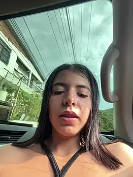 NicolRoss  online show from 03-25-26, 09:03