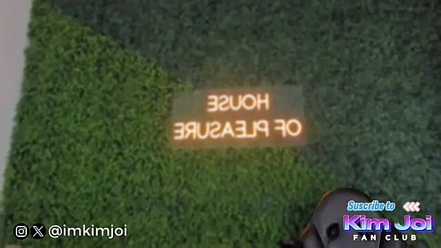 kimjoi  online show from 01-25-25, 03:30