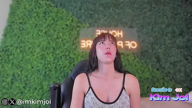 kimjoi  online show from 12-10-24, 11:54