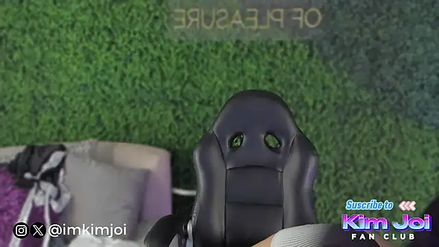 kimjoi  online show from 01-30-25, 12:48