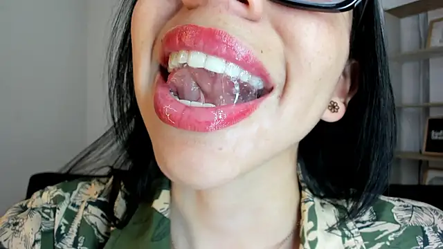 Katty mouth online show from 03-06-26, 04:57