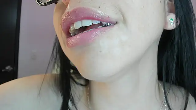 Katty mouth online show from 04-15-26, 07:58