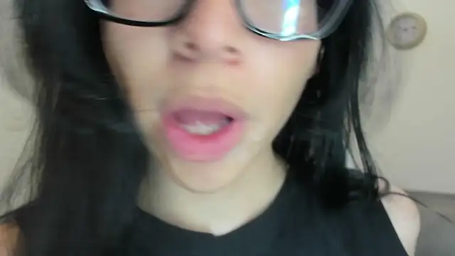 Katty mouth online show from 11-13-25, 08:24