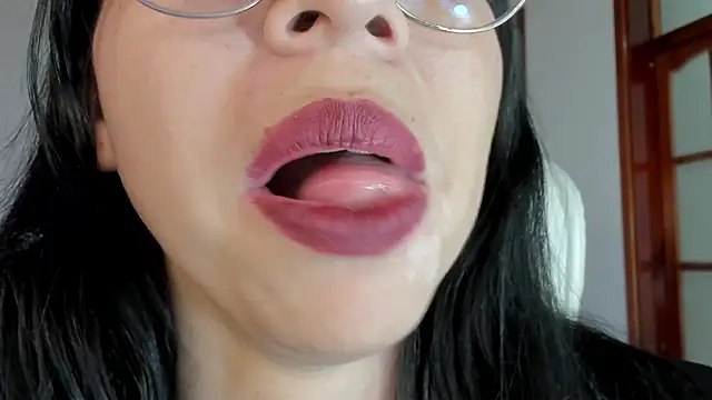 Katty mouth online show from 12-05-24, 07:55