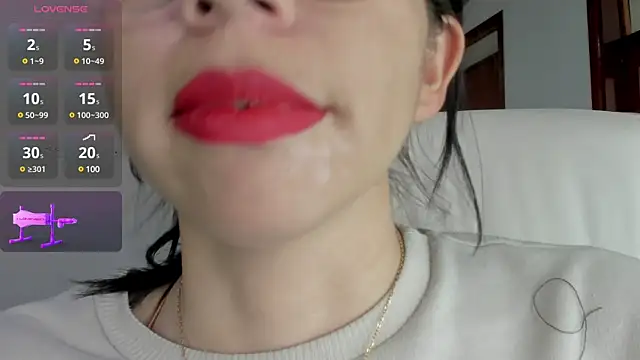 Katty mouth online show from 12-03-24, 08:33
