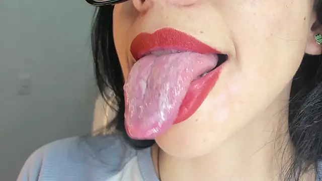 Katty mouth online show from 01-05-26, 06:55