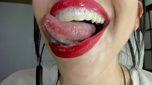 Katty mouth online show from 12-03-24, 11:40