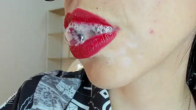 Katty mouth online show from 10-03-25, 08:54