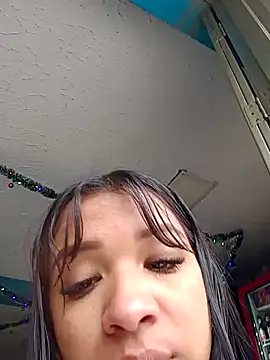 VivienAndClark online show from 12-11-24, 07:03