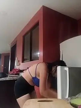 VivienAndClark online show from 09-16-25, 03:35