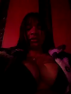 VivienAndClark online show from 09-17-25, 03:41