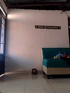 VivienAndClark online show from 10-09-25, 01:33