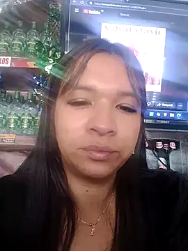 VivienAndClark online show from 03-22-25, 08:15