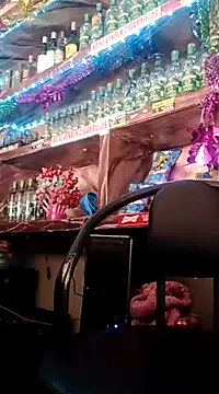 VivienAndClark online show from 03-18-25, 05:55