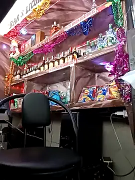 VivienAndClark online show from 12-19-24, 04:46