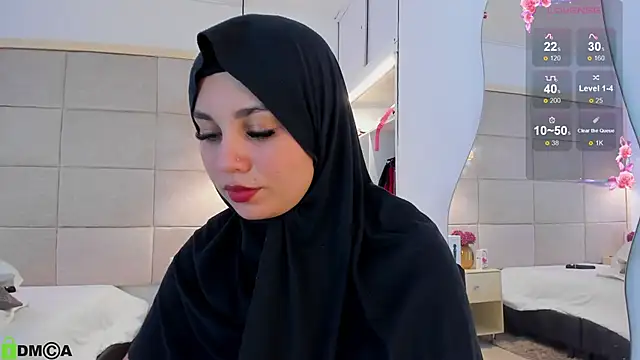  anjum  online show from 02-17-25, 04:06