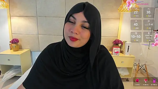  anjum  online show from 10-22-25, 11:53