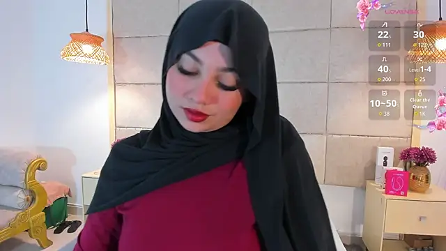  anjum  online show from 12-18-25, 10:30