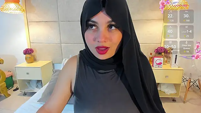  anjum  online show from 10-07-25, 09:21