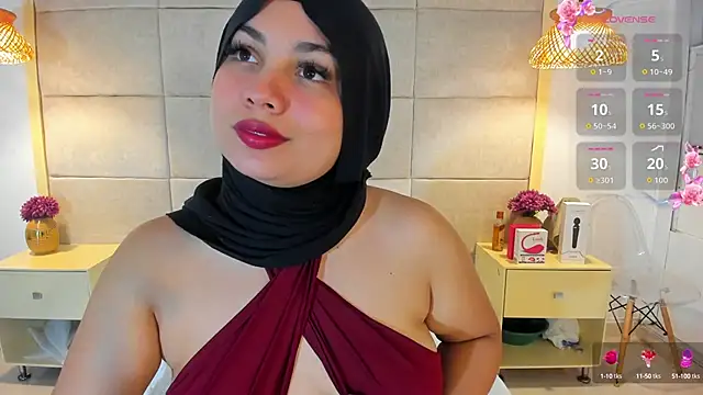  anjum  online show from 09-26-25, 12:23