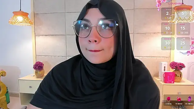  anjum  online show from 03-17-26, 12:19