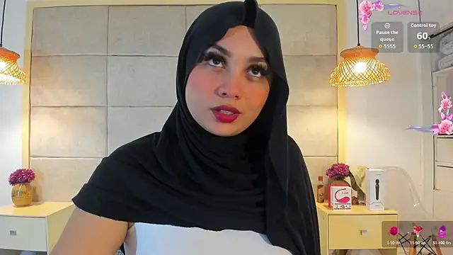 anjum  online show from 10-14-25, 09:21