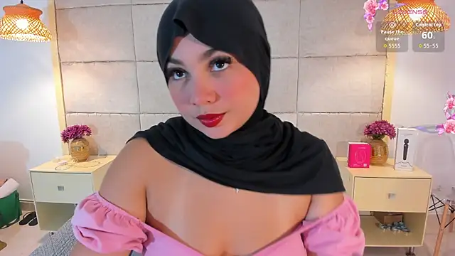  anjum  online show from 12-19-25, 11:34