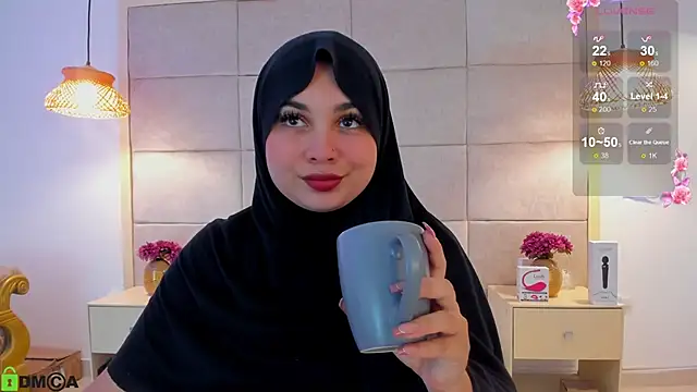  anjum  online show from 03-19-25, 12:12