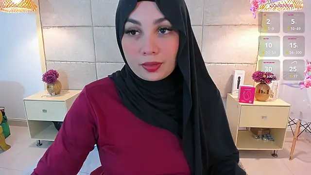  anjum  online show from 02-19-26, 11:51