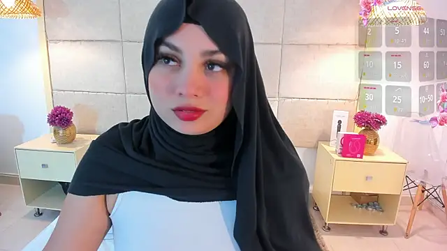  anjum  online show from 03-12-26, 11:47