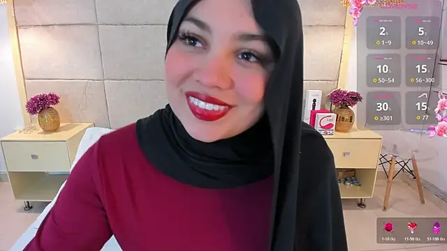  anjum  online show from 01-14-26, 10:08