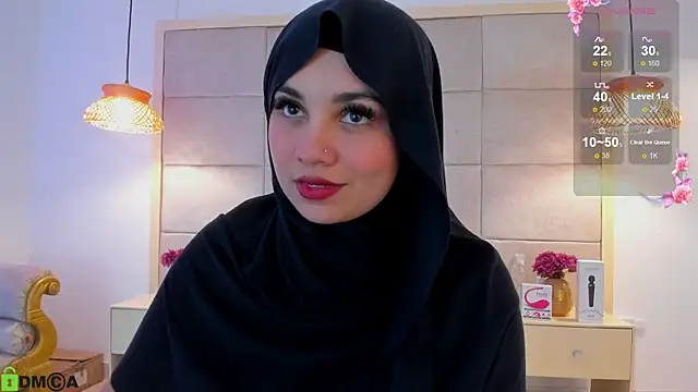  anjum  online show from 03-13-25, 12:02