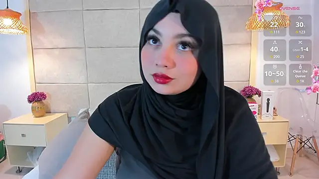  anjum  online show from 11-26-25, 11:32