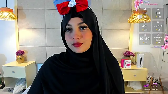  anjum  online show from 10-31-25, 12:02