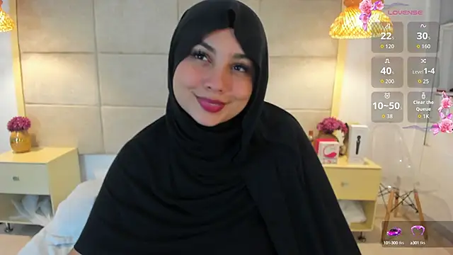  anjum  online show from 09-27-25, 12:11