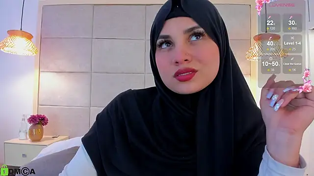  anjum  online show from 02-25-25, 12:05